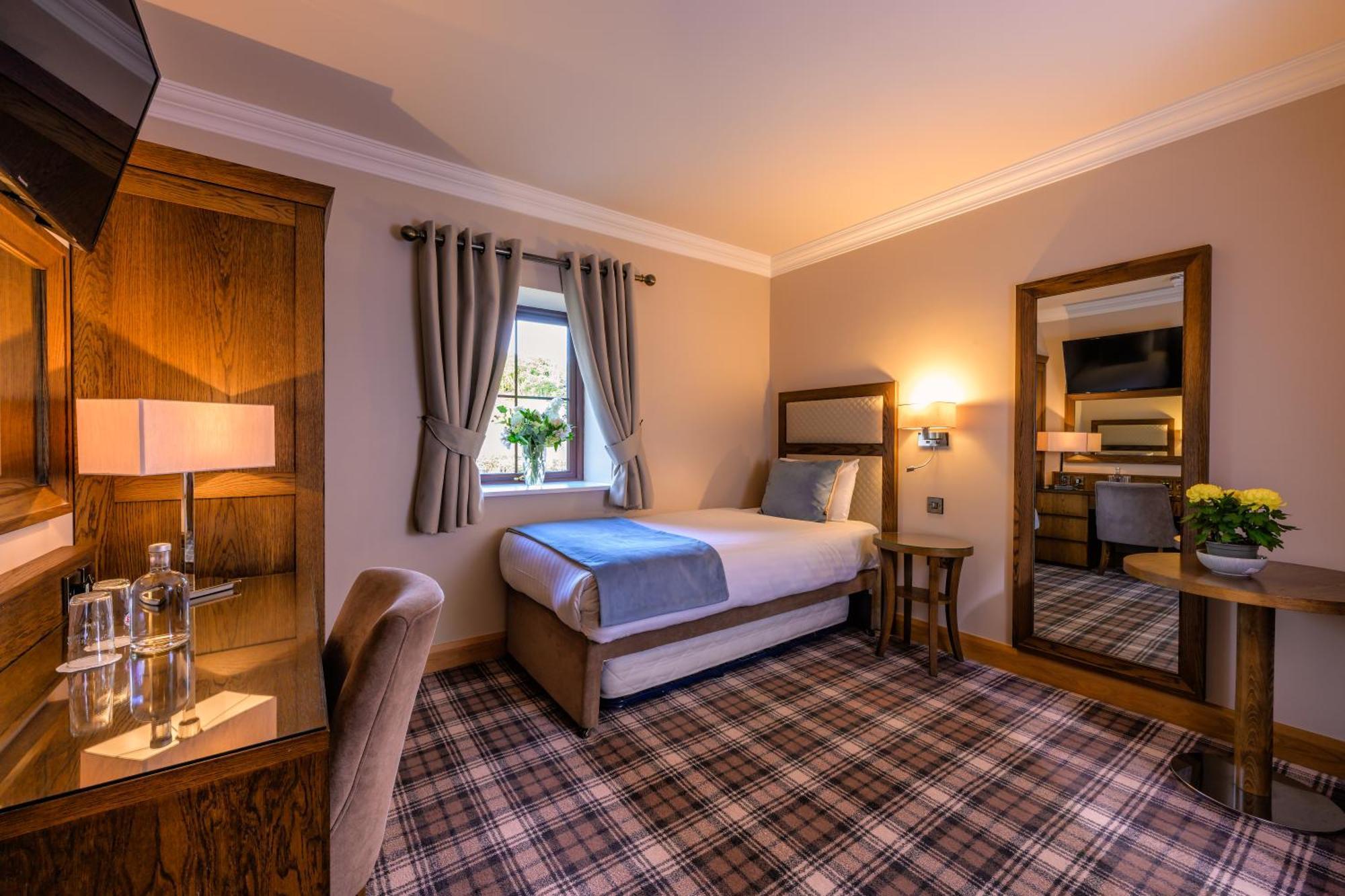 Flagstaff Lodge Newry Eksteriør billede