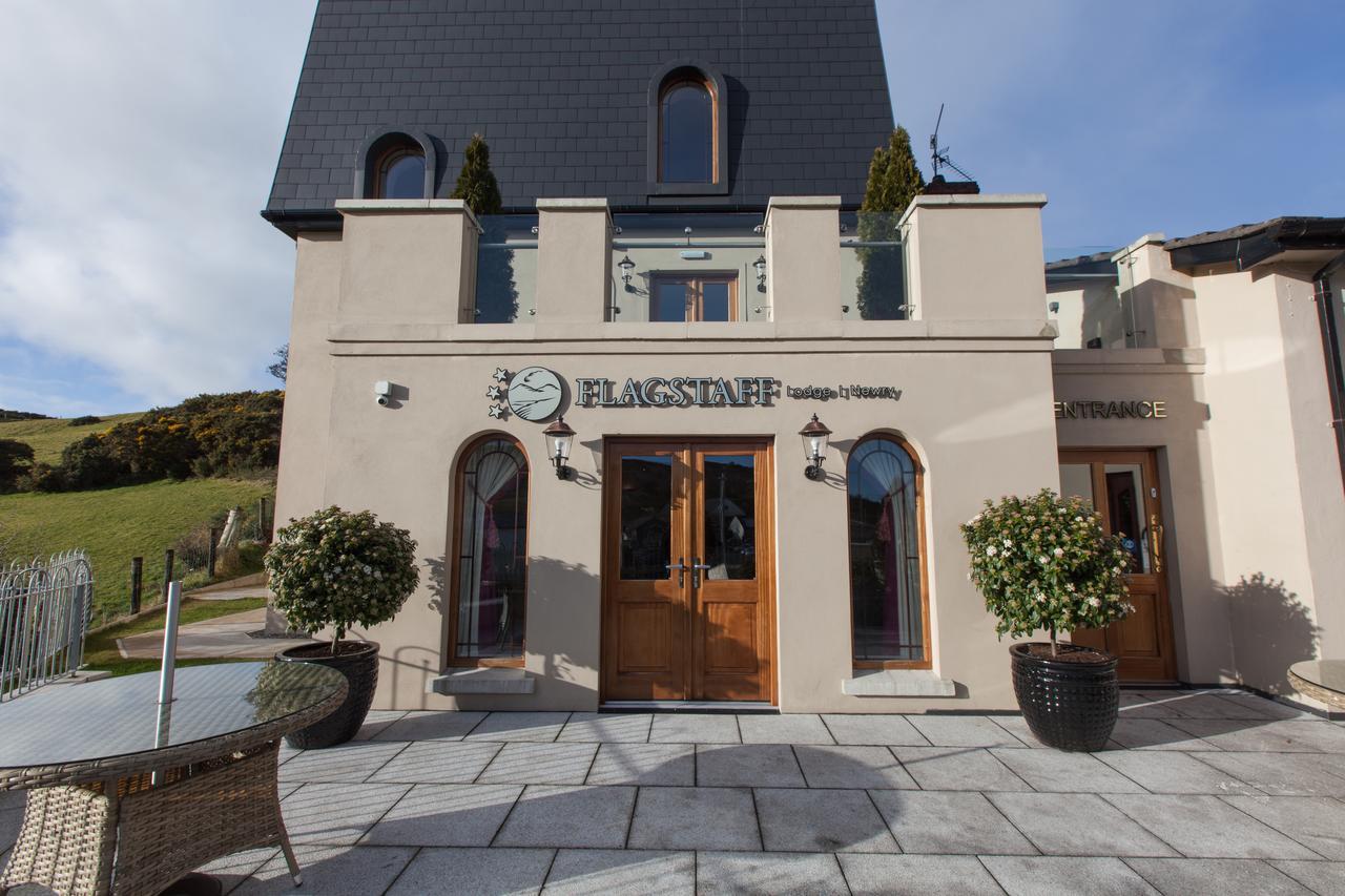 Flagstaff Lodge Newry Eksteriør billede